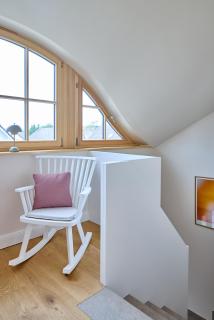 Das Ferienhus – Mann & Fru - OG - 5