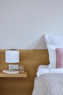 Das Ferienhus – Mann & Fru - OG - 2