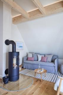 Das Ferienhus – Mann & Fru - OG - 2