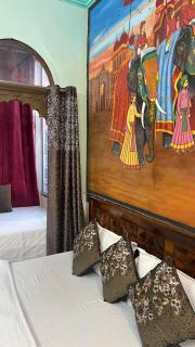 The Rajputana Haveli - 3