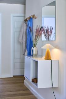 Das Ferienhus – Mann & Fru - EG - 6