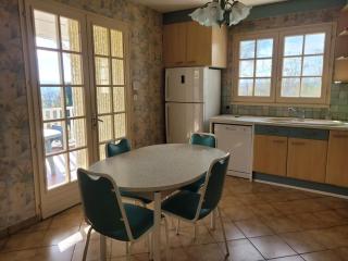 Appartement spacieux résidentiel proche de Vienne Lyon sud - Estrablin - 1