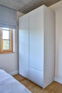 Das Ferienhus – Mann & Fru - EG - 1