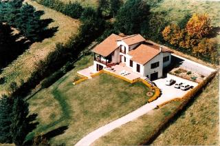 Appartement au calme dans villa proche de Vienne - 5