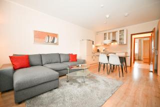 Strandkoje Büsum - 0