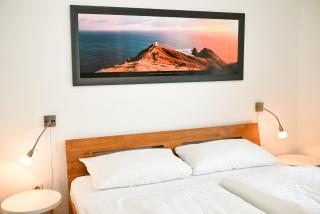 Strandkoje Büsum - 1