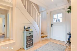 Lavendelhaus - Oevenum - 9