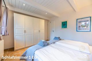 Lavendelhaus - Oevenum - 3