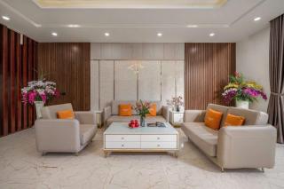 Villa Da Nang,near My Khe beach,BBQ - 6