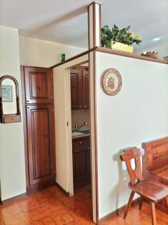 Appartamento l'angelo - Predazzo - 7