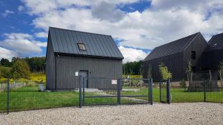 Dom Wśród Gwiazd - 3