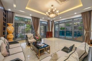 Villa Da Nang,near My Khe beach,BBQ - 2