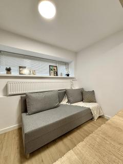 Smart - Modern Mokotów Studio - 9