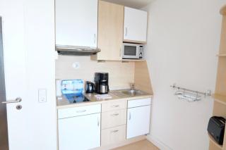 Nautic 408 mit Meerblick - 6