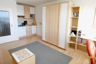 Nautic 408 mit Meerblick - 3