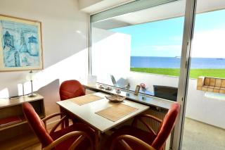 Nautic 408 mit Meerblick - 0