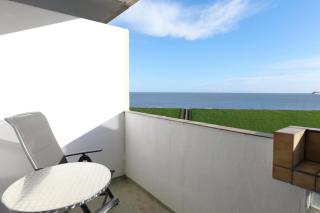 Nautic 408 mit Meerblick - 6