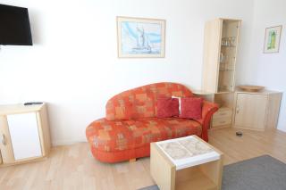 Nautic 408 mit Meerblick - 1