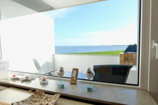 Nautic 408 mit Meerblick - 8