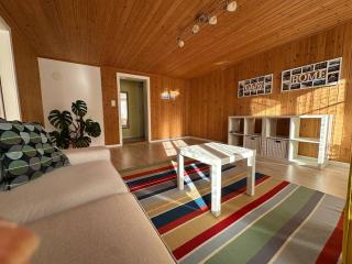 Flowerpot Apartment - 2