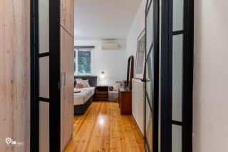 Rustic - Private Rooftop Garden & City View Studio-Egaleo-Athens - 8