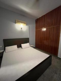 Durrani Cottage 1 & 2bhk - 4