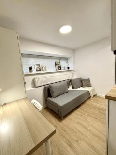 Smart - Modern Mokotów Studio - 8