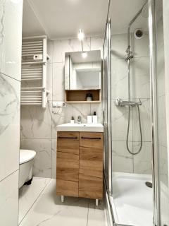 Smart - Modern Mokotów Studio - 7