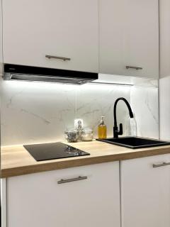 Smart - Modern Mokotów Studio - 0