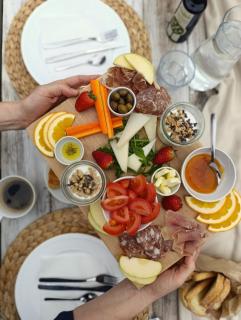 Agriturismo La Forestaria - 5