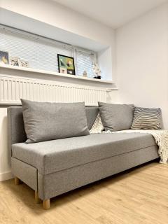 Smart - Modern Mokotów Studio - 4