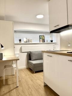 Smart - Modern Mokotów Studio - 3