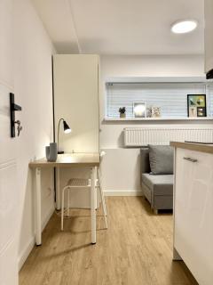 Smart - Modern Mokotów Studio - 1