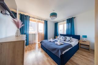 Apartamenty Podmuch Halnego - 6