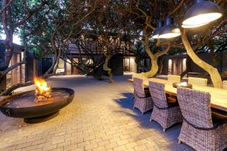 Nestled Between Milkwood - Franskraal Retreat - 0