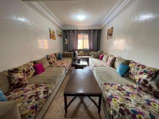 Le grand jardin Marrakech - 1