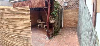 Zeezicht Unit with seaview from terrace - 9