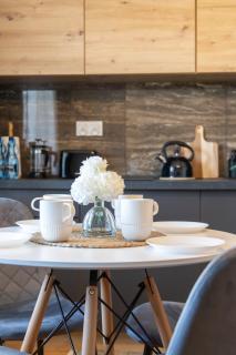 Apartamenty Podmuch Halnego - 2