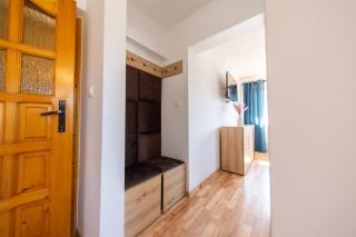 Apartamenty Podmuch Halnego - 1