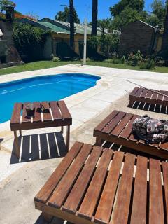 Quinta Atardeceres - 1