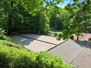 Le Nid des Frênes - Studio au Cœur de la Nature - 4