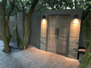 Nestled Between Milkwood - Franskraal Retreat - 5