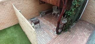 Zeezicht Unit with seaview from terrace - 8