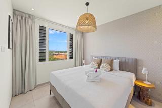 Caribbean Lounge - Aquamarine 4 - 7