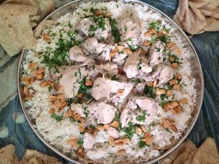 Petra Friends House - 5