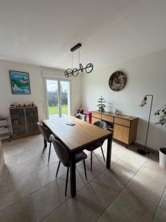 Maison à la campagne - 0