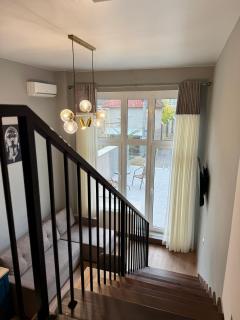 Апартаменти Аркадія, з терасою та 3 хв до моря - 7