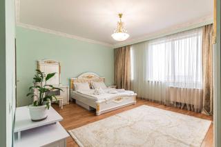 Нурлы тау 192 - 0