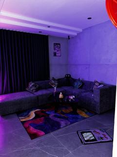 The Concrete Apartment with self check in & banyo - 0