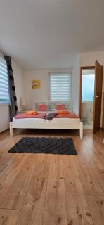 Waldpension Gussow - 0